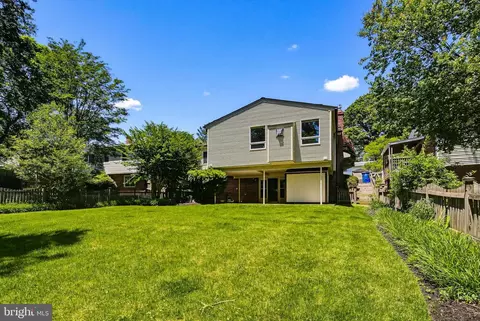 Exterior - 504 Waterford Rd, Silver Spring, MD 20901 photo 9 of 10
