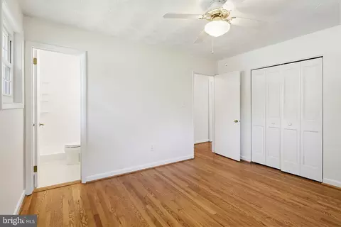 Bedroom - 504 Waterford Rd, Silver Spring, MD 20901 photo 6 of 9