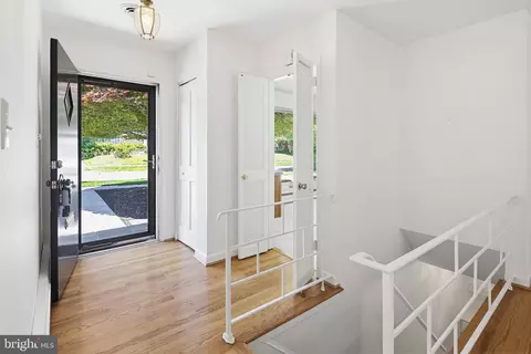 Entry Way - 504 Waterford Rd, Silver Spring, MD 20901 photo 1 of 3