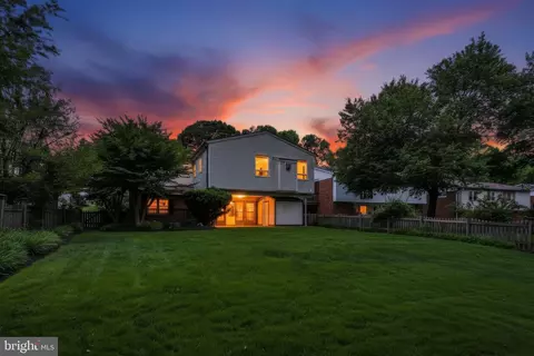 Exterior - 504 Waterford Rd, Silver Spring, MD 20901 photo 10 of 10