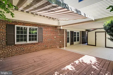 Exterior - 504 Waterford Rd, Silver Spring, MD 20901 photo 6 of 10