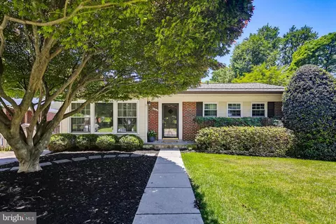 Exterior - 504 Waterford Rd, Silver Spring, MD 20901 photo 1 of 10