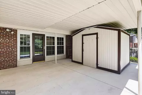 Exterior - 504 Waterford Rd, Silver Spring, MD 20901 photo 3 of 10