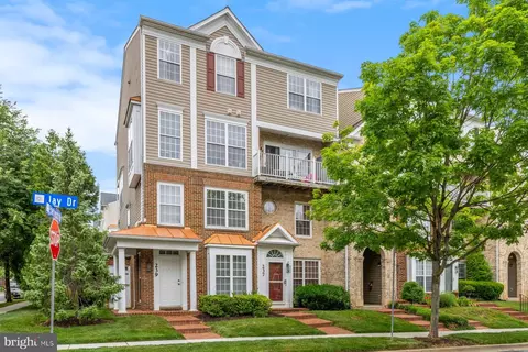 239 Jay Dr #89, Rockville, MD 20850