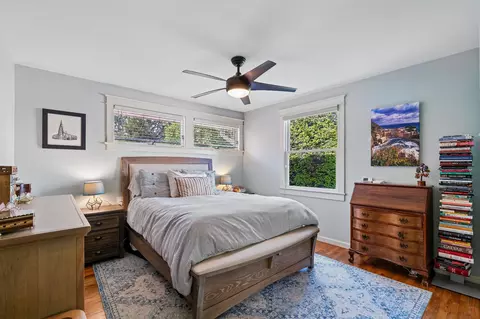 Bedroom - 905 Robin Rd, Silver Spring, MD 20901 photo 1 of 7
