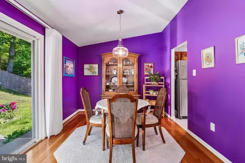 Dining - 11728 Lovejoy St, Silver Spring, MD 20902 photo 1 of 5
