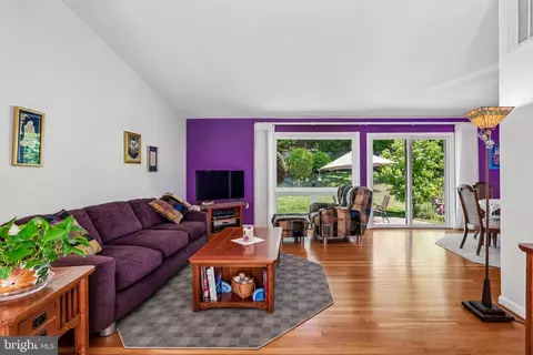Living - 11728 Lovejoy St, Silver Spring, MD 20902 photo 3 of 3