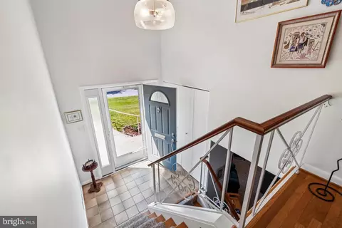 Entry Way - 11728 Lovejoy St, Silver Spring, MD 20902 photo 4 of 5