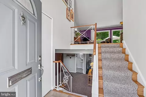Entry Way - 11728 Lovejoy St, Silver Spring, MD 20902 photo 1 of 5