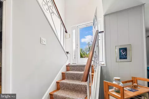 Entry Way - 11728 Lovejoy St, Silver Spring, MD 20902 photo 5 of 5