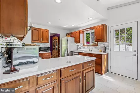 Kitchen - 11728 Lovejoy St, Silver Spring, MD 20902 photo 1 of 4
