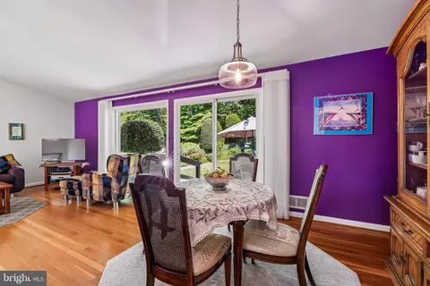 Dining - 11728 Lovejoy St, Silver Spring, MD 20902 photo 2 of 5