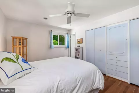 Bedroom - 11728 Lovejoy St, Silver Spring, MD 20902 photo 3 of 4