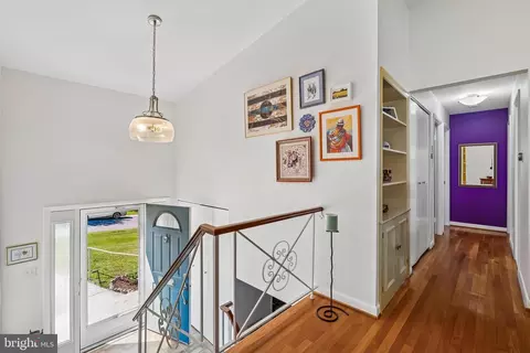 Entry Way - 11728 Lovejoy St, Silver Spring, MD 20902 photo 2 of 5