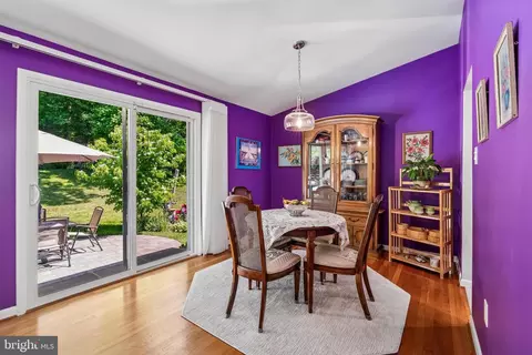 Dining - 11728 Lovejoy St, Silver Spring, MD 20902 photo 4 of 5