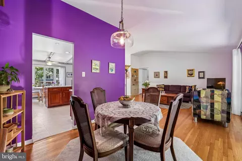 Dining - 11728 Lovejoy St, Silver Spring, MD 20902 photo 3 of 5