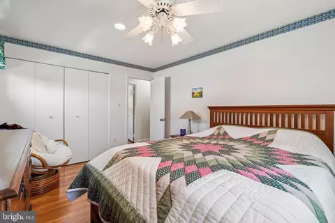 Bedroom - 11728 Lovejoy St, Silver Spring, MD 20902 photo 1 of 4
