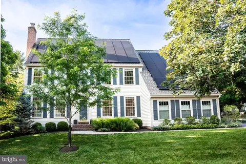 2 Frances Green Ct, North Potomac, MD 20878