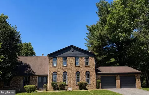 14908 Notley Rd, Silver Spring, MD 20905