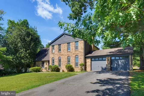 14908 Notley Rd, Silver Spring, MD 20905