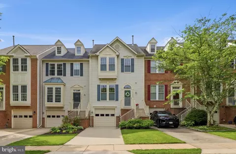 3204 Carnegie Hall Cir, Olney, MD 20832