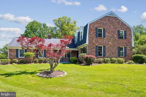 20920 Sunnyacres Rd, Gaithersburg, MD 20882
