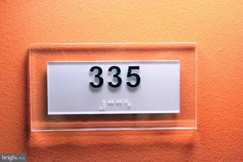 38 Maryland Ave #335, Rockville, MD 20850