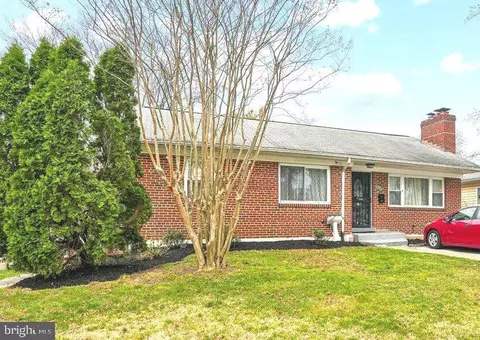 10128 Dallas Ave, Silver Spring, MD 20901