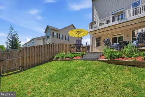 Exterior - 16114 Coolidge Ave, Silver Spring, MD 20906 photo 6 of 6