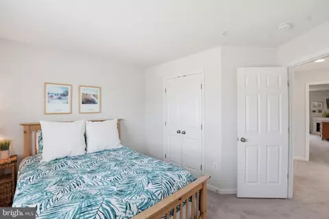 Bedroom - 16114 Coolidge Ave, Silver Spring, MD 20906 photo 9 of 9