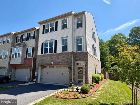 16114 Coolidge Ave, Silver Spring, MD 20906
