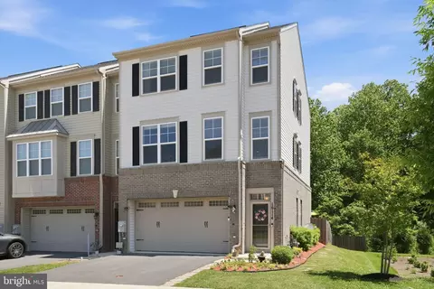 16114 Coolidge Ave, Silver Spring, MD 20906