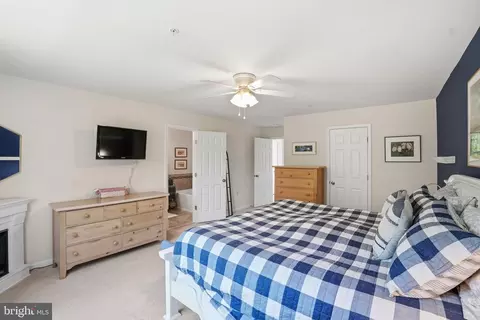 Bedroom - 16114 Coolidge Ave, Silver Spring, MD 20906 photo 3 of 9