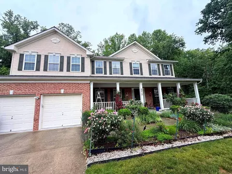 4012 Cotton Tree Ln, Burtonsville, MD 20866