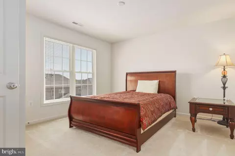Bedroom - 13621 Stargazer Ln, Silver Spring, MD 20906 photo 1 of 5