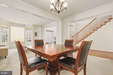 Dining - 13621 Stargazer Ln, Silver Spring, MD 20906 photo 2 of 2