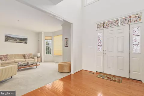 Entry Way - 13621 Stargazer Ln, Silver Spring, MD 20906 photo 1 of 10