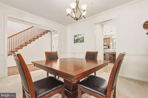 Dining - 13621 Stargazer Ln, Silver Spring, MD 20906 photo 1 of 2