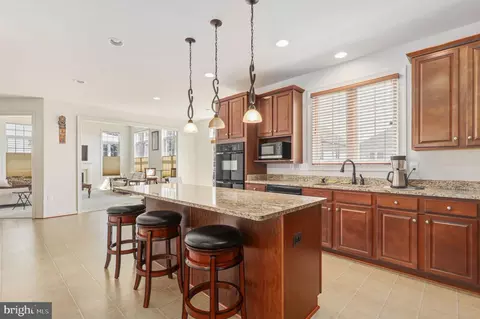 Kitchen - 13621 Stargazer Ln, Silver Spring, MD 20906 photo 1 of 5