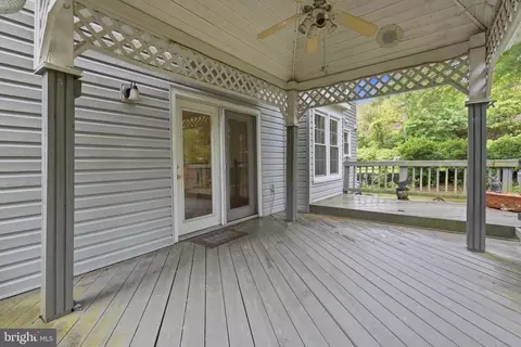 Exterior - 14900 Sequoia Hill Ln, Silver Spring, MD 20906 photo 4 of 9