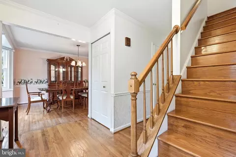 Entry Way - 14900 Sequoia Hill Ln, Silver Spring, MD 20906 photo 1 of 2
