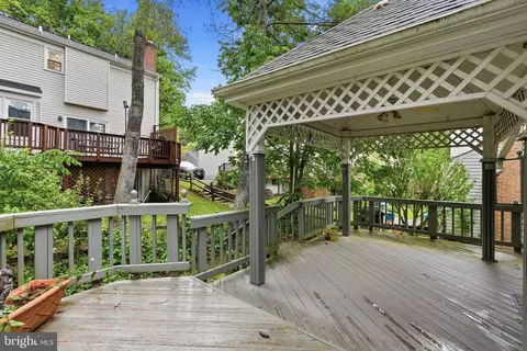 Exterior - 14900 Sequoia Hill Ln, Silver Spring, MD 20906 photo 3 of 9