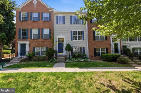 21123 Camomile Ct #113, Germantown, MD 20876