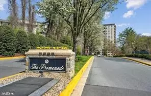 5225 Pooks Hill Rd #708 SOUTH, Bethesda, MD 20814