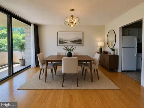 5225 Pooks Hill Rd #708S, Bethesda, MD 20814