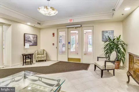 Entry Way - 14809 Pennfield Cir #314, Silver Spring, MD 20906 photo 1 of 4