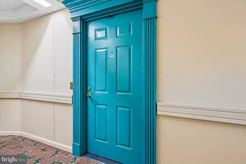 Entry Way - 14809 Pennfield Cir #314, Silver Spring, MD 20906 photo 2 of 4