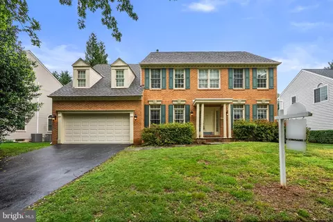 12300 Turley Dr, Gaithersburg, MD 20878