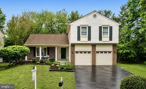 302 Bostwick Ln, Gaithersburg, MD 20878