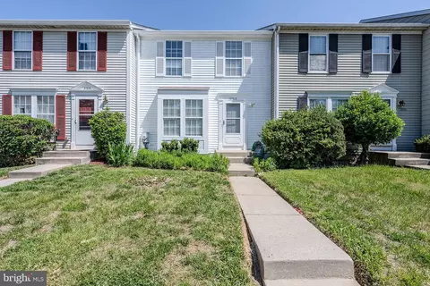 18313 Ivy Oak Ter, Gaithersburg, MD 20877